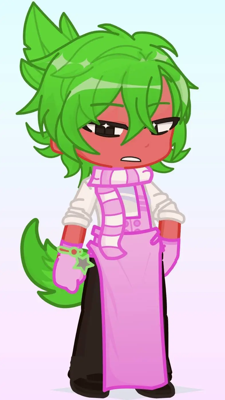 ai character: FPE meet your Sib! background