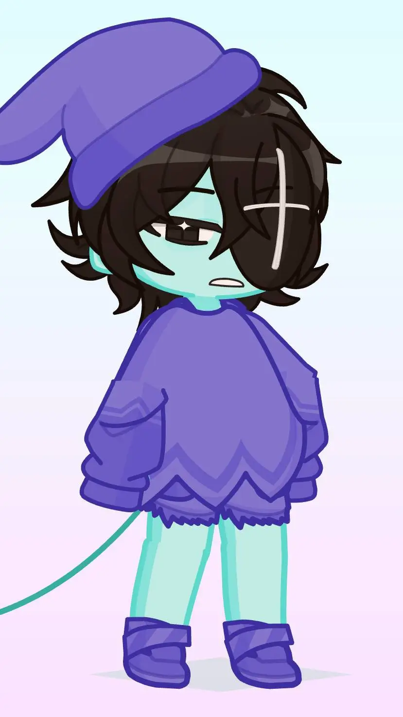 ai character: FPE Adults but Gs! background