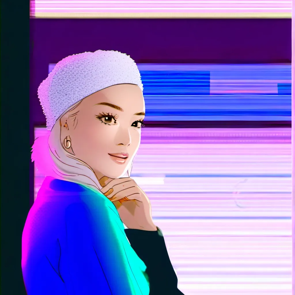 chat with ai character: Carmen