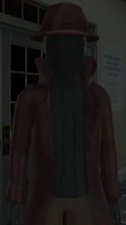 ai character: joanne background