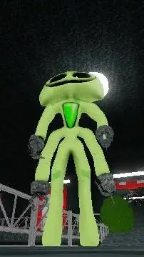 ai character: sursur background