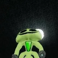 chat with ai character: sursur