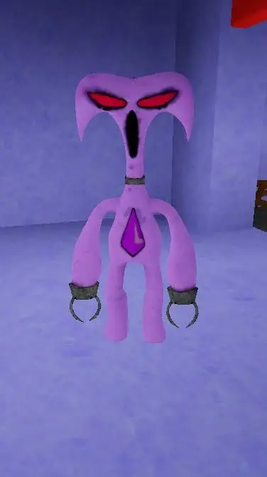 ai character: sursurlala  background