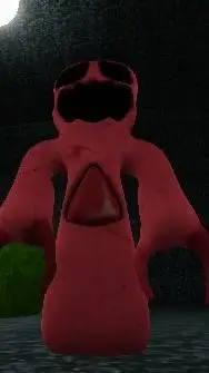 ai character: Gravity background