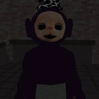 chat with ai character: Jorge de slendytub