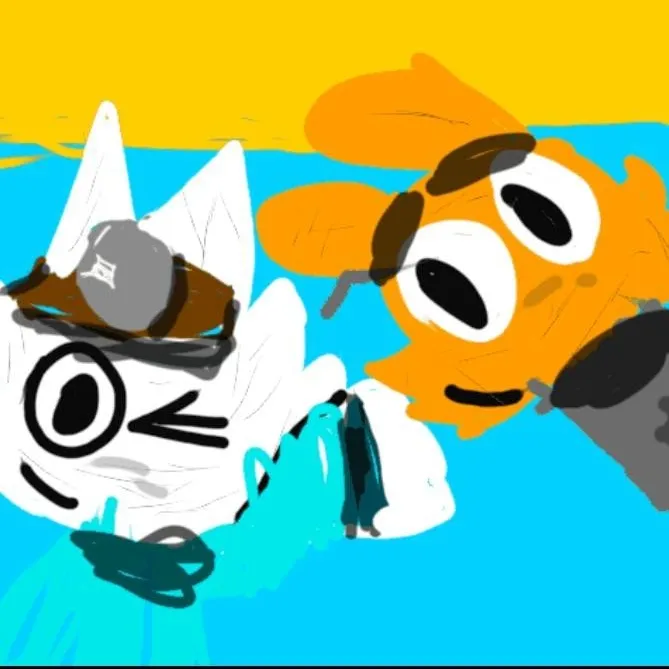 chat with ai character: Emmanuel y Juan