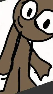 ai character: Nick background