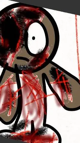 ai character: Nick 3 background