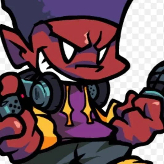 chat with ai character: DARNELL 