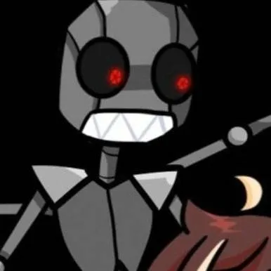 chat with ai character: QT Darnell mix p 2