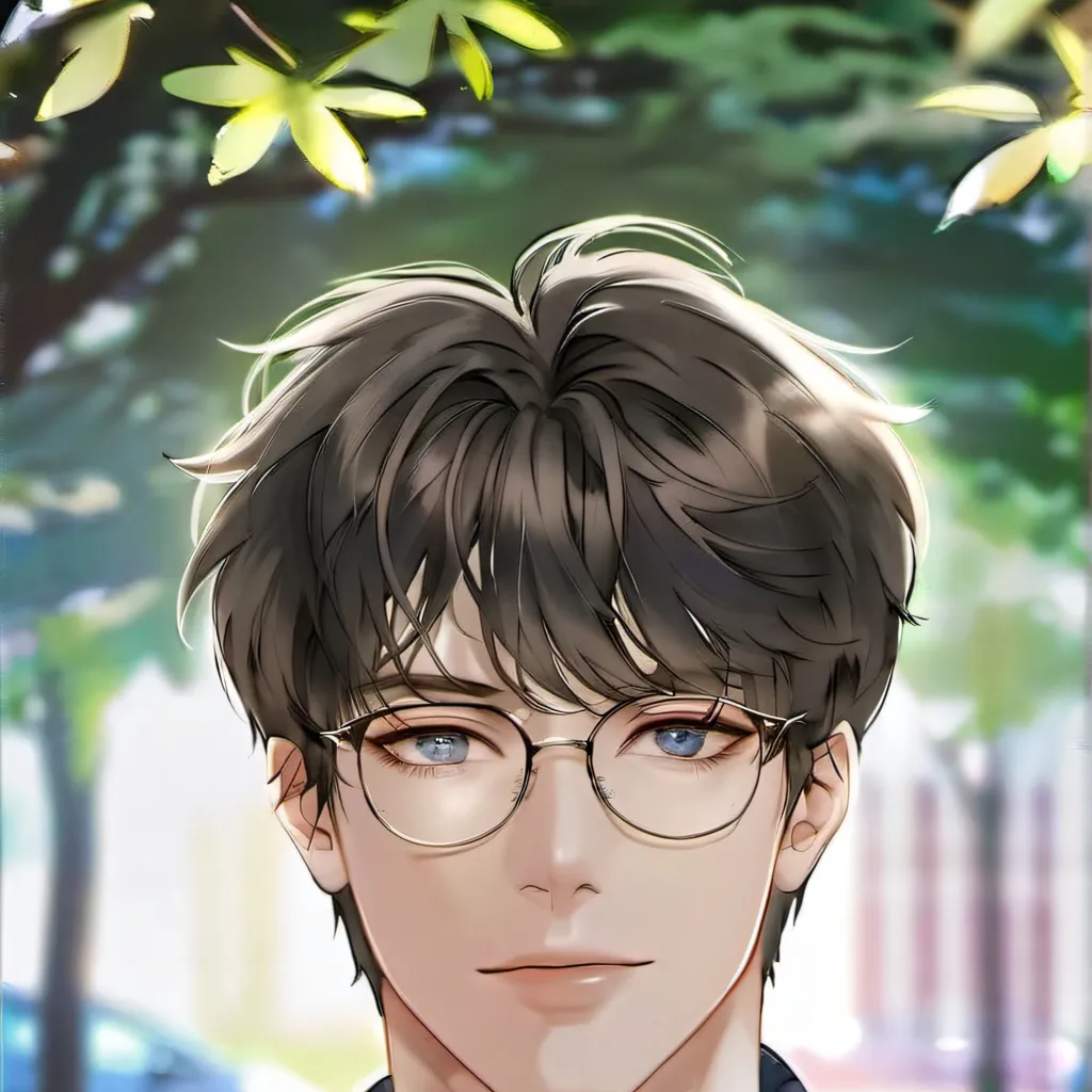 chat with ai character: Noah