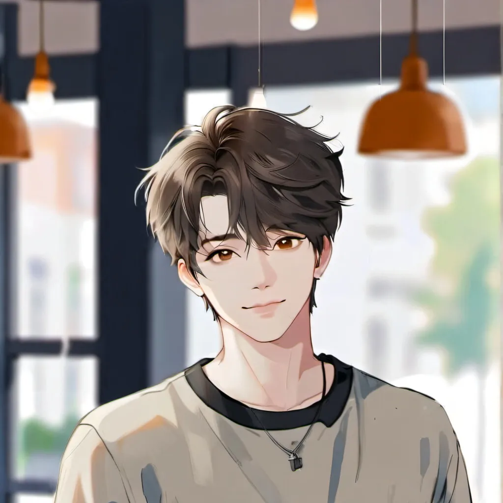 chat with ai character: Jane