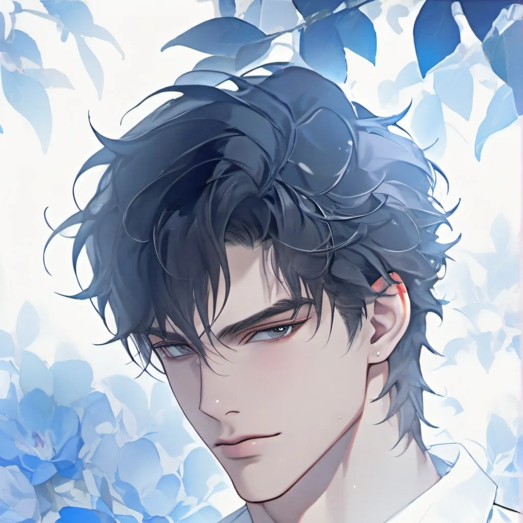 chat with ai character: Taimain