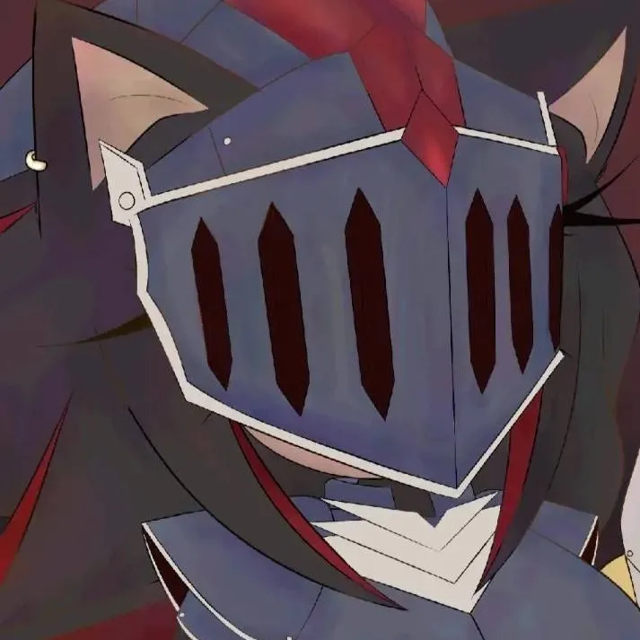 chat with ai character: Shadow fémina 