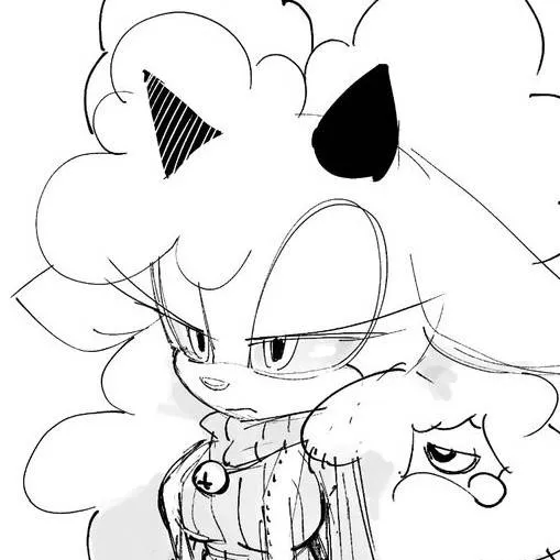chat with ai character:  Lanolin yandere 