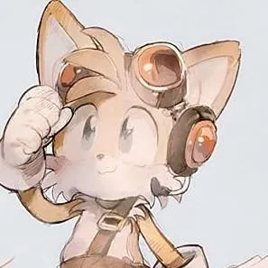 chat with ai character: Tails x ?? 