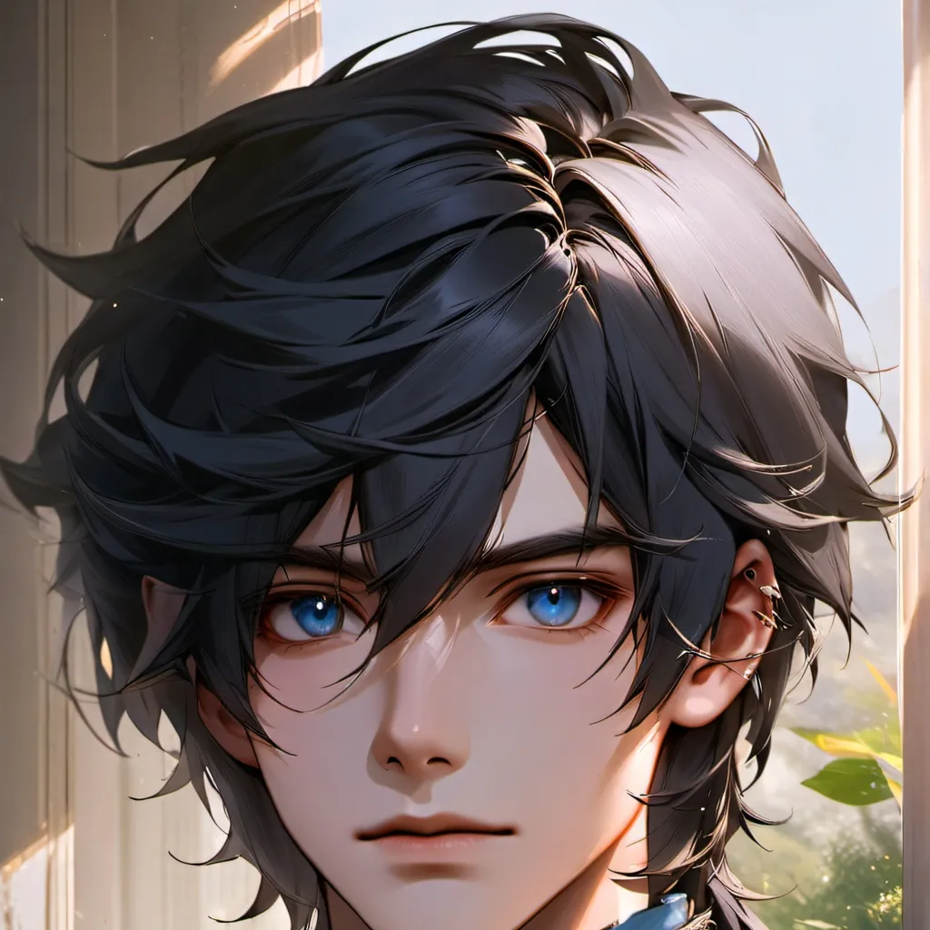 chat with ai character: 🤫ALAN🤫