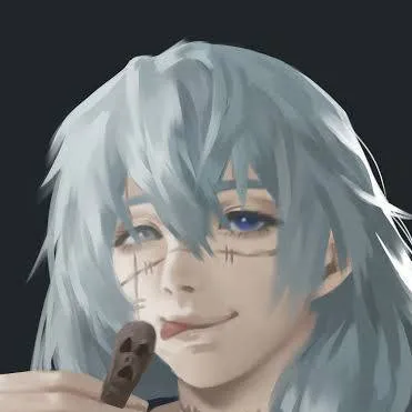 chat with ai character: mahito