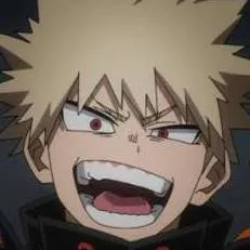 chat with ai character: bakugo