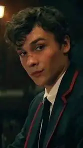 Talkie AI - Chat with Mattheo Riddle