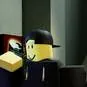chat with ai character: Jard