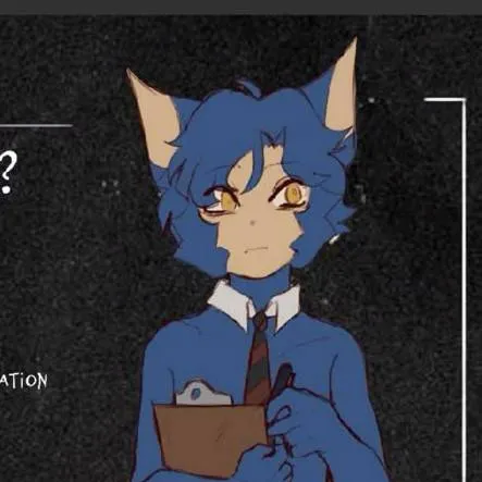 chat with ai character: Ron