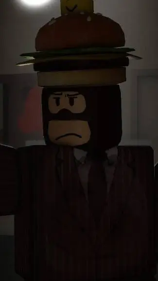 ai character: Spy (Tf2)  background