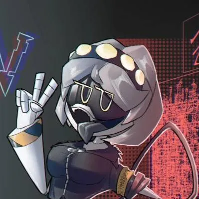 chat with ai character: V 
