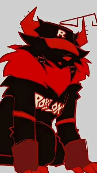 ai character: guest666 background