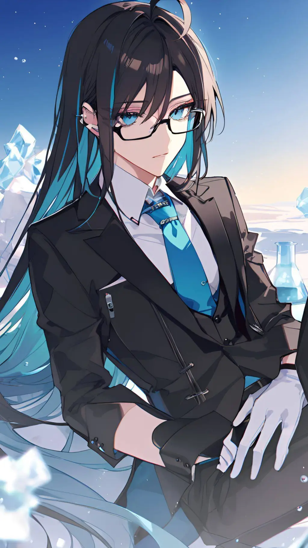 Talkie AI - Chat with Maggie Lust