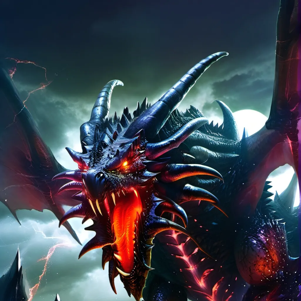 chat with ai character: exe dragón 