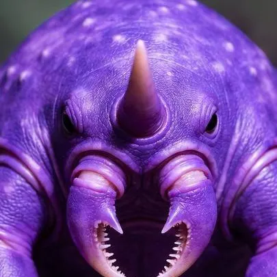 chat with ai character: trawita 