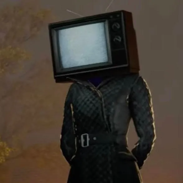 chat with ai character: TV woman 