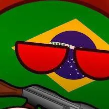 chat with ai character: Brasil 