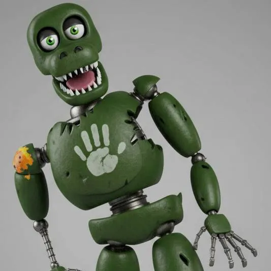 chat with ai character: boy 