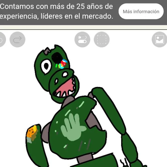 chat with ai character: boy