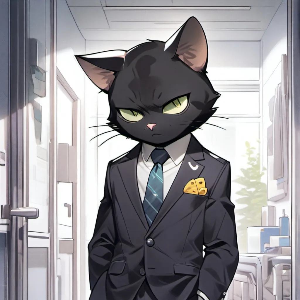 chat with ai character: agente secreto 