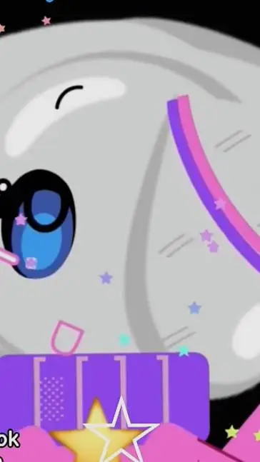 ai character: 🍓Chesca🎃⛓️ background