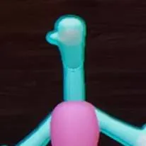 chat with ai character: Handy Poppy