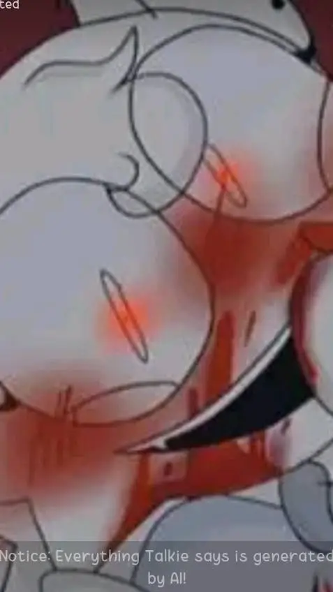 ai character: Yandere Wenda background