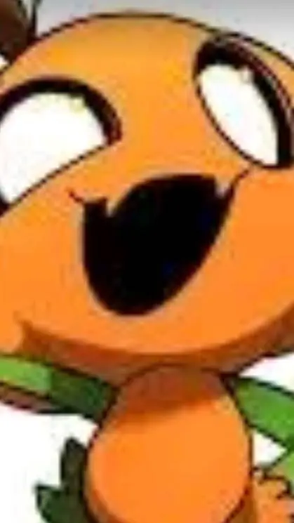 ai character: Gourdy Song background