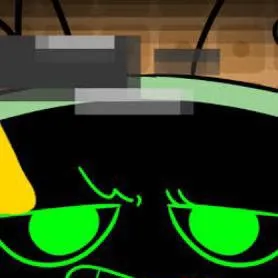 chat with ai character: vee