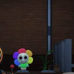 chat with ai character: Rocky Meets Dyle