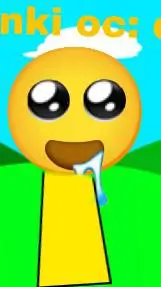 ai character: Durr background