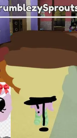 ai character: Dw Pickme background