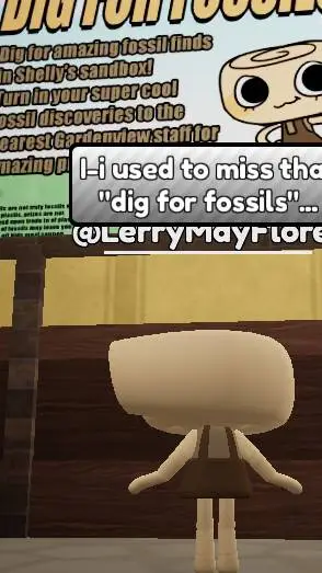 ai character: dw pick me background