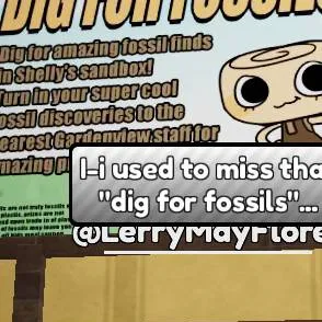 chat with ai character: dw pick me