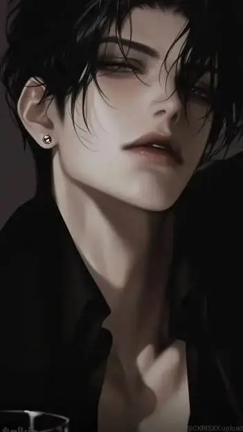 ai character: ★~Joshua~★ background