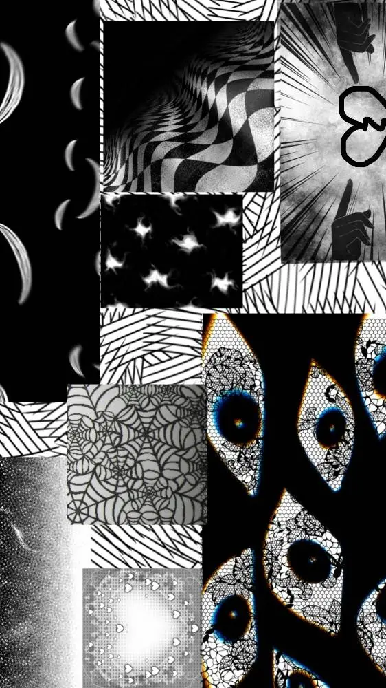 ai character:  Kny thanksgivin background