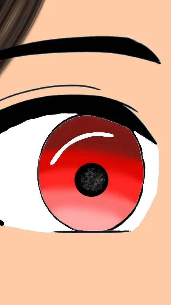 ai character: KNY period background